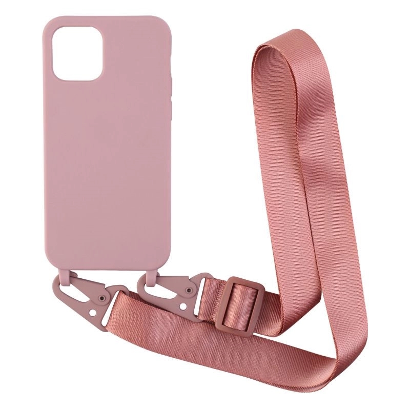 Adjustable Lanyard Phone Case 12