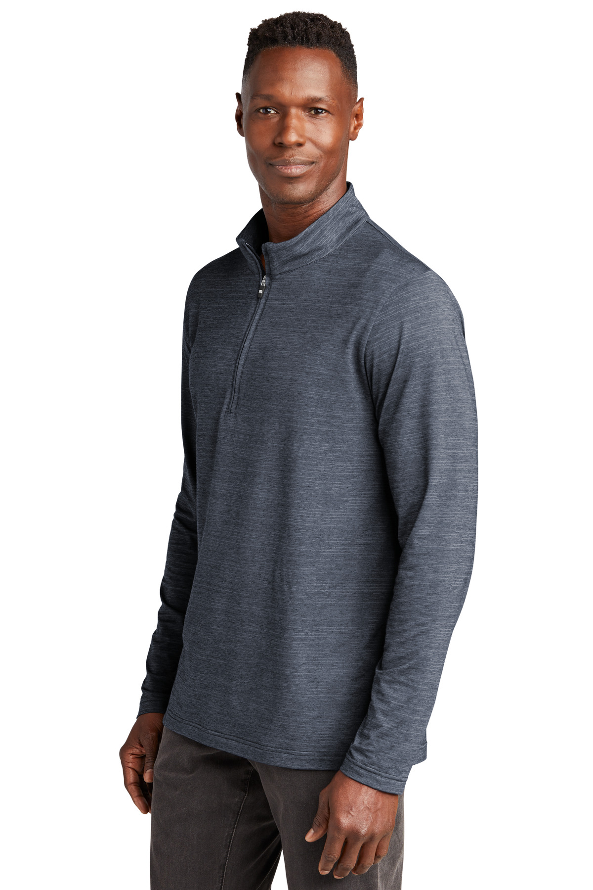 TravisMathew Crestview 1/4-Zip TM1MW452 8