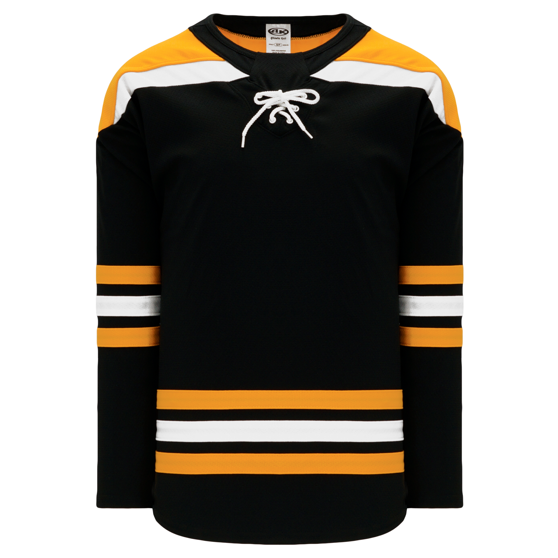 Pro Hockey Jerseys H550B-BOS-G07 2