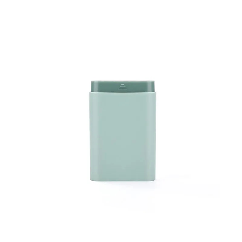 Drawers Medicine Sealed Box 9