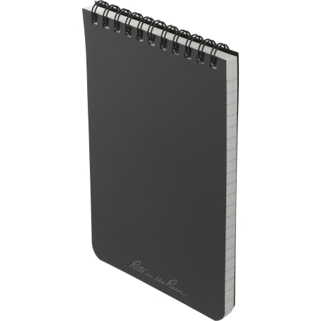 4” x 6” Rite in the Rain Top Spiral Notebook 127