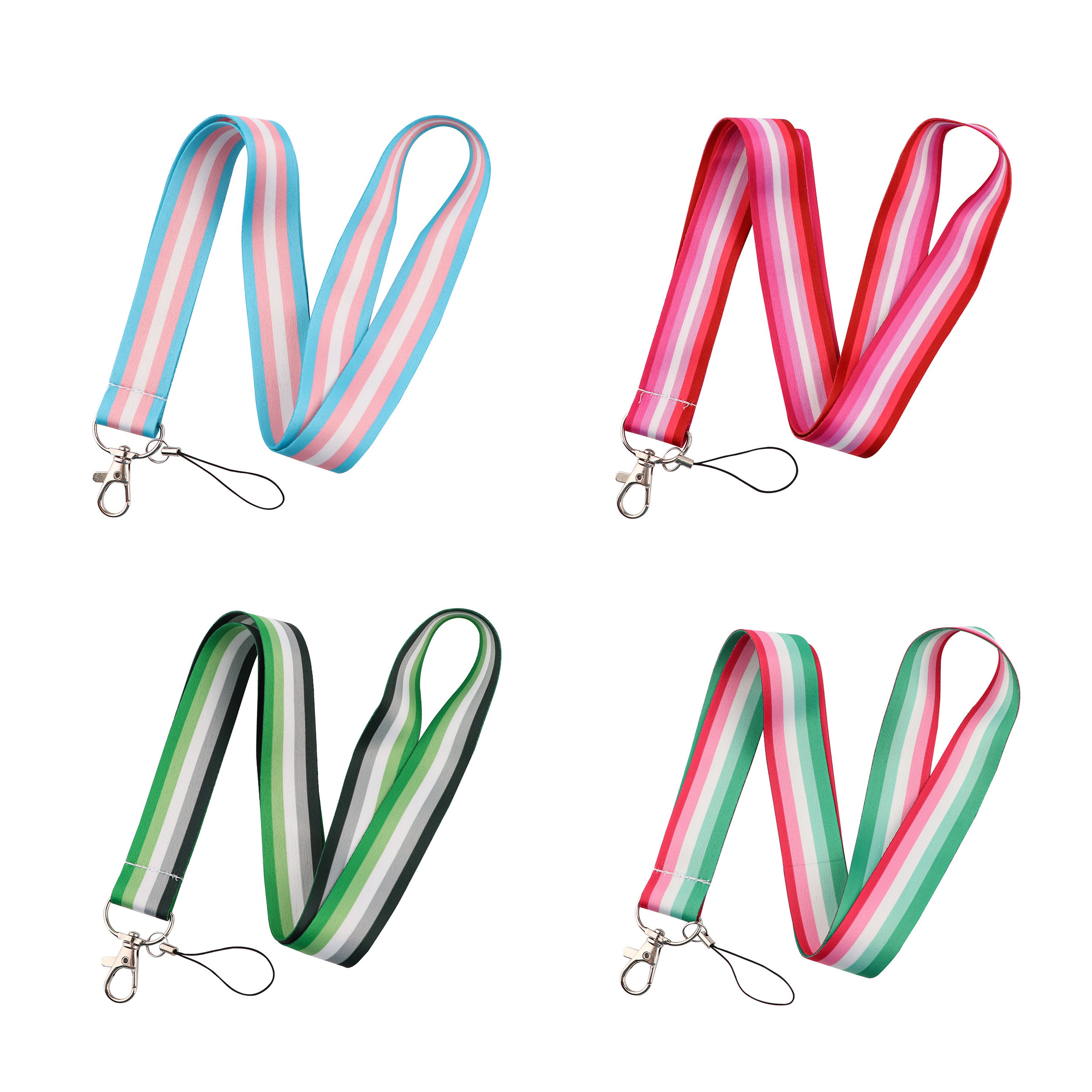 Pride Lanyard (direct import) 2