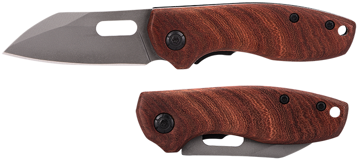 Timber Pocket Knife 4