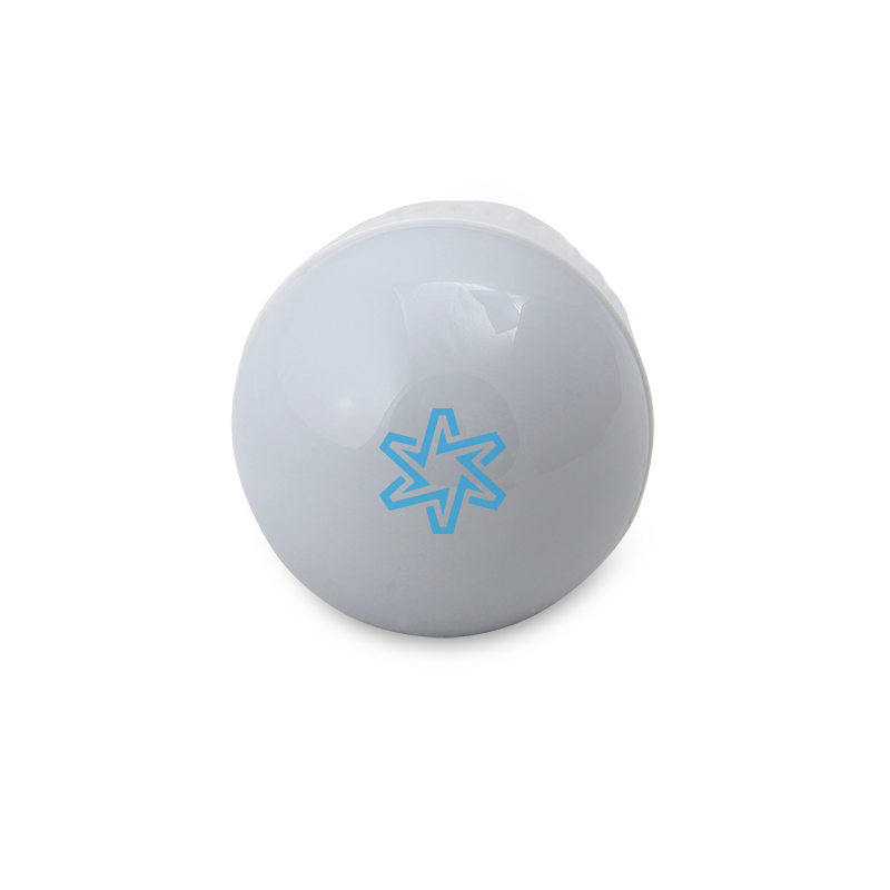 Pacific Avenue Logo Glow LED Lamp 3