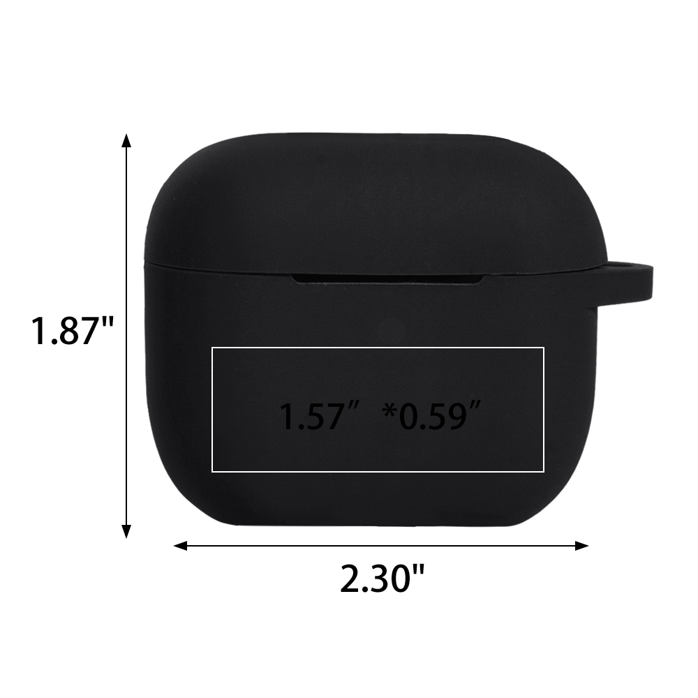 Palo Case for Apple AirPods 3