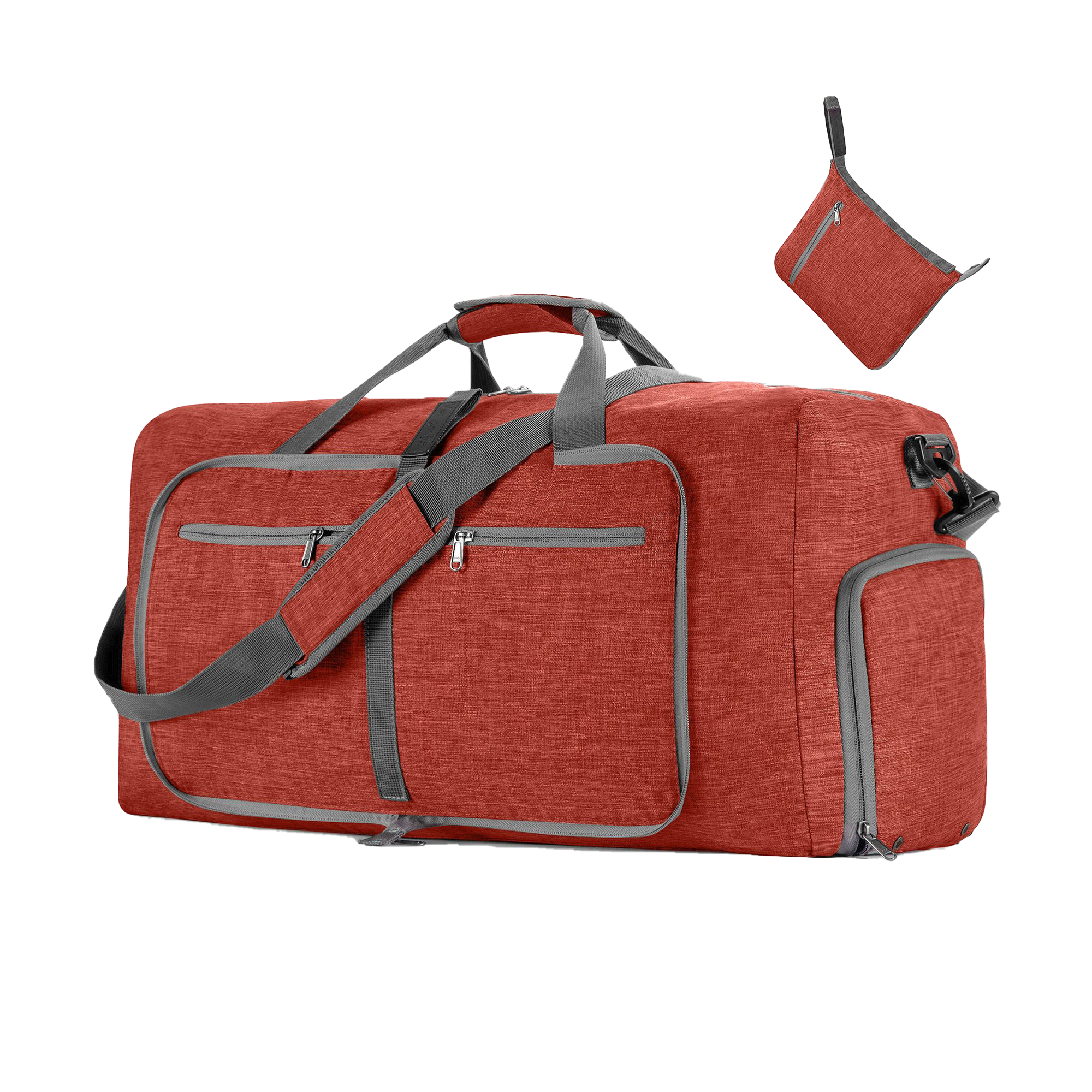 Portable Travel Bag 11