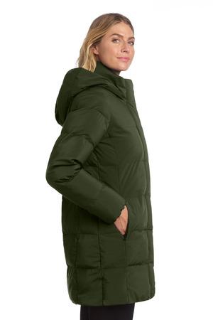 Mercer+Mettle Women's Puffy Parka MM7213 24
