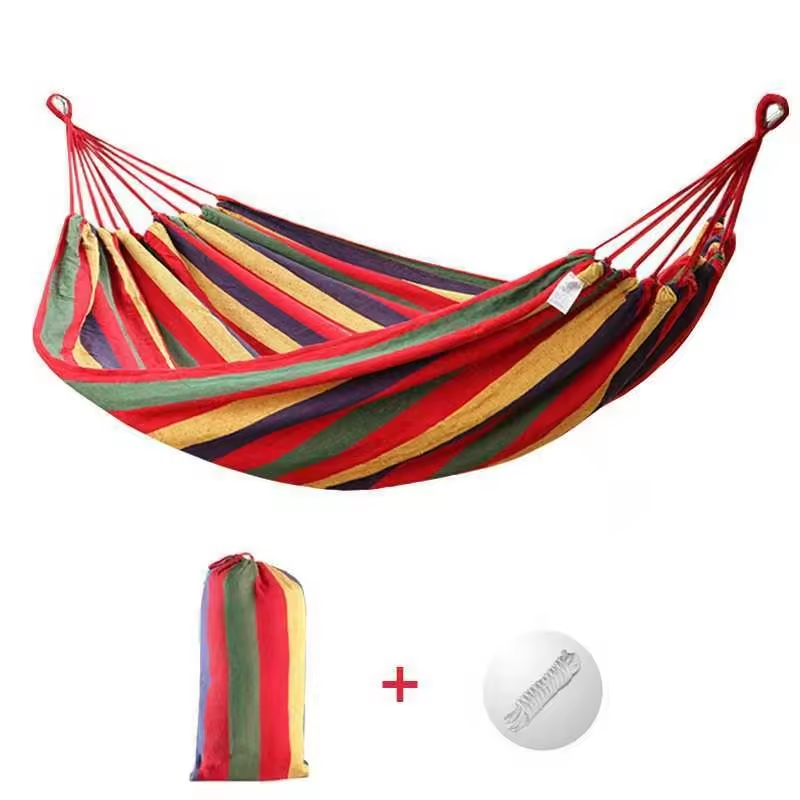 Camping Hammock 2