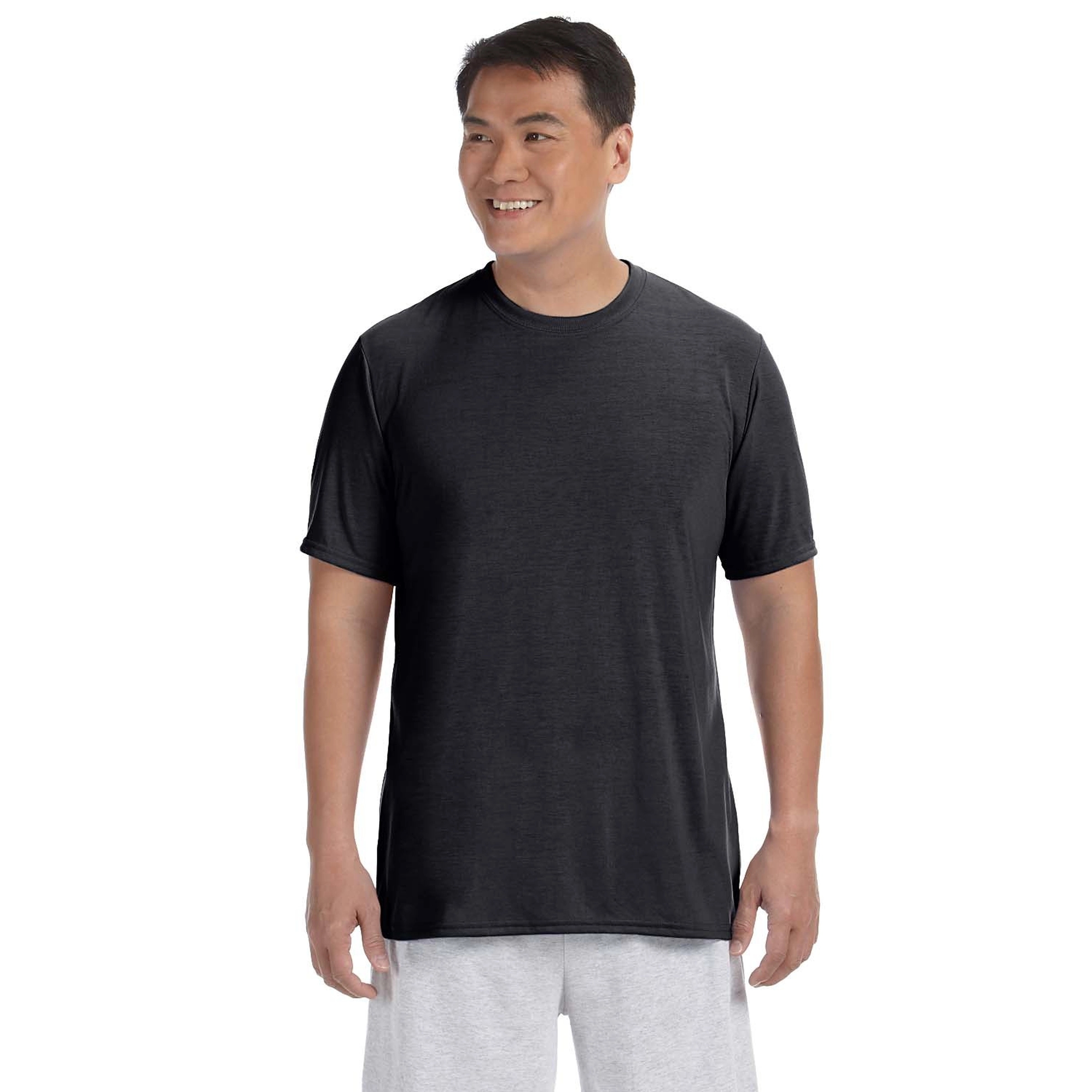 Gildan Adult Performance 5 oz. T-Shirt 4