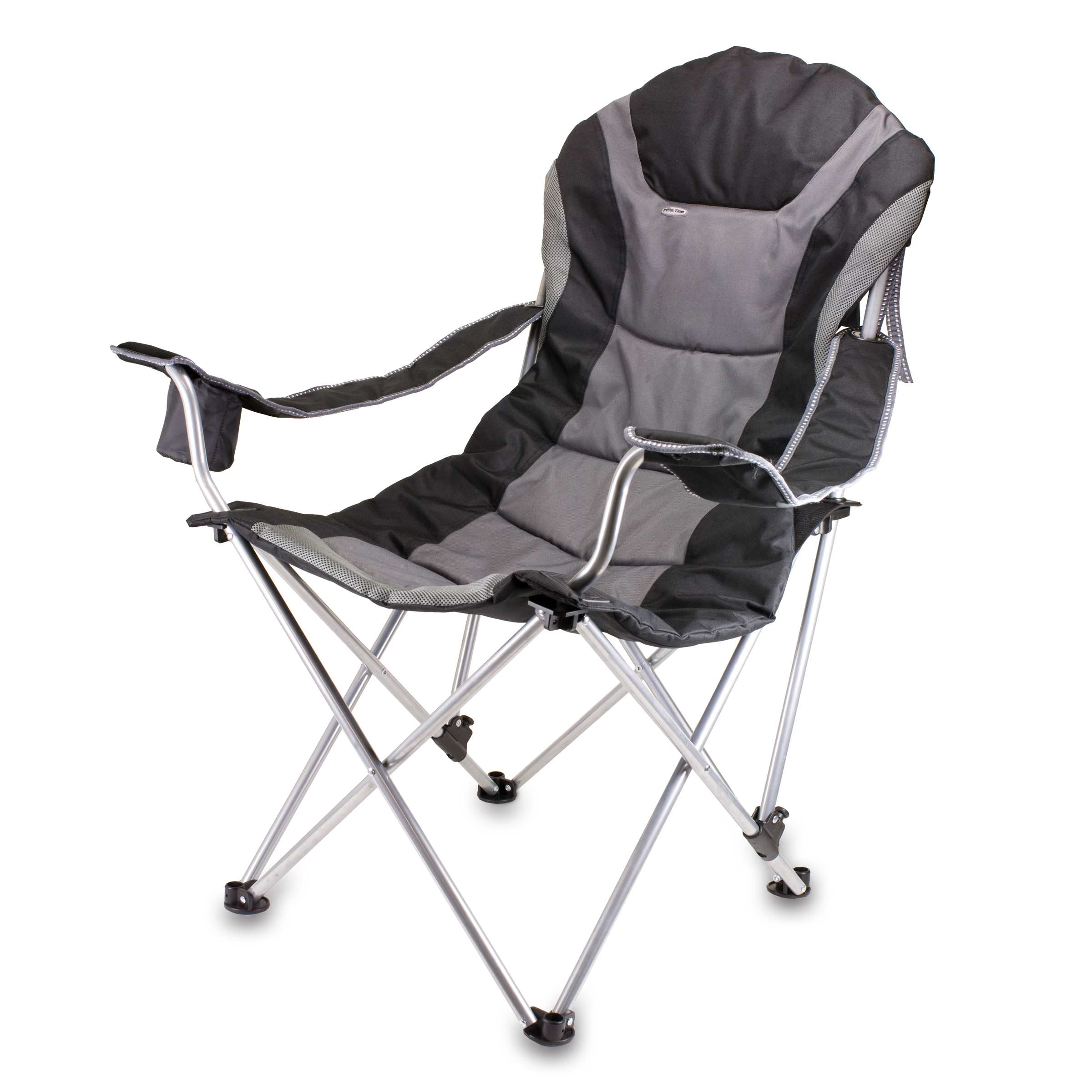 Reclining Camp Chair 6