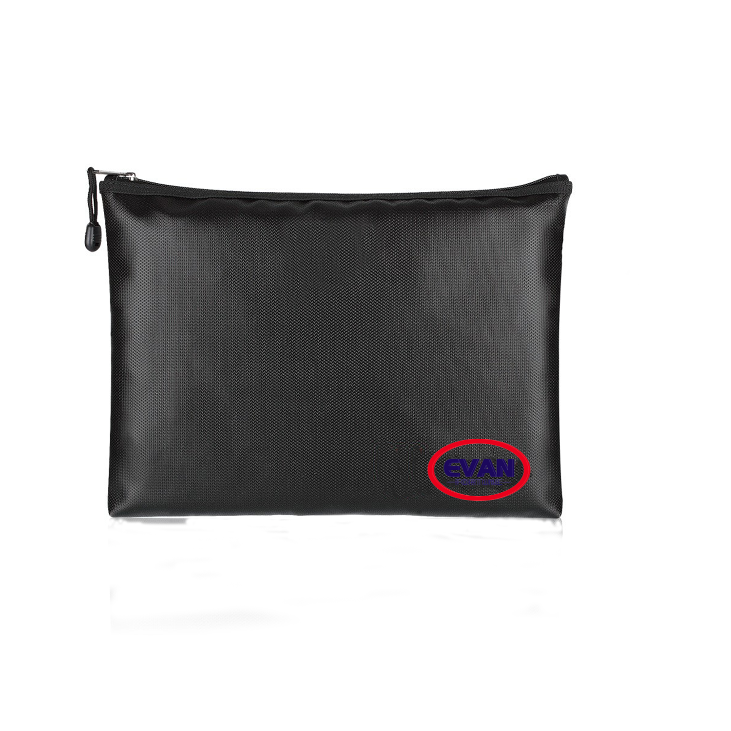 13.4"x 9.4"Waterproof and Fireproof Money Bag,Fireproof Safe 1
