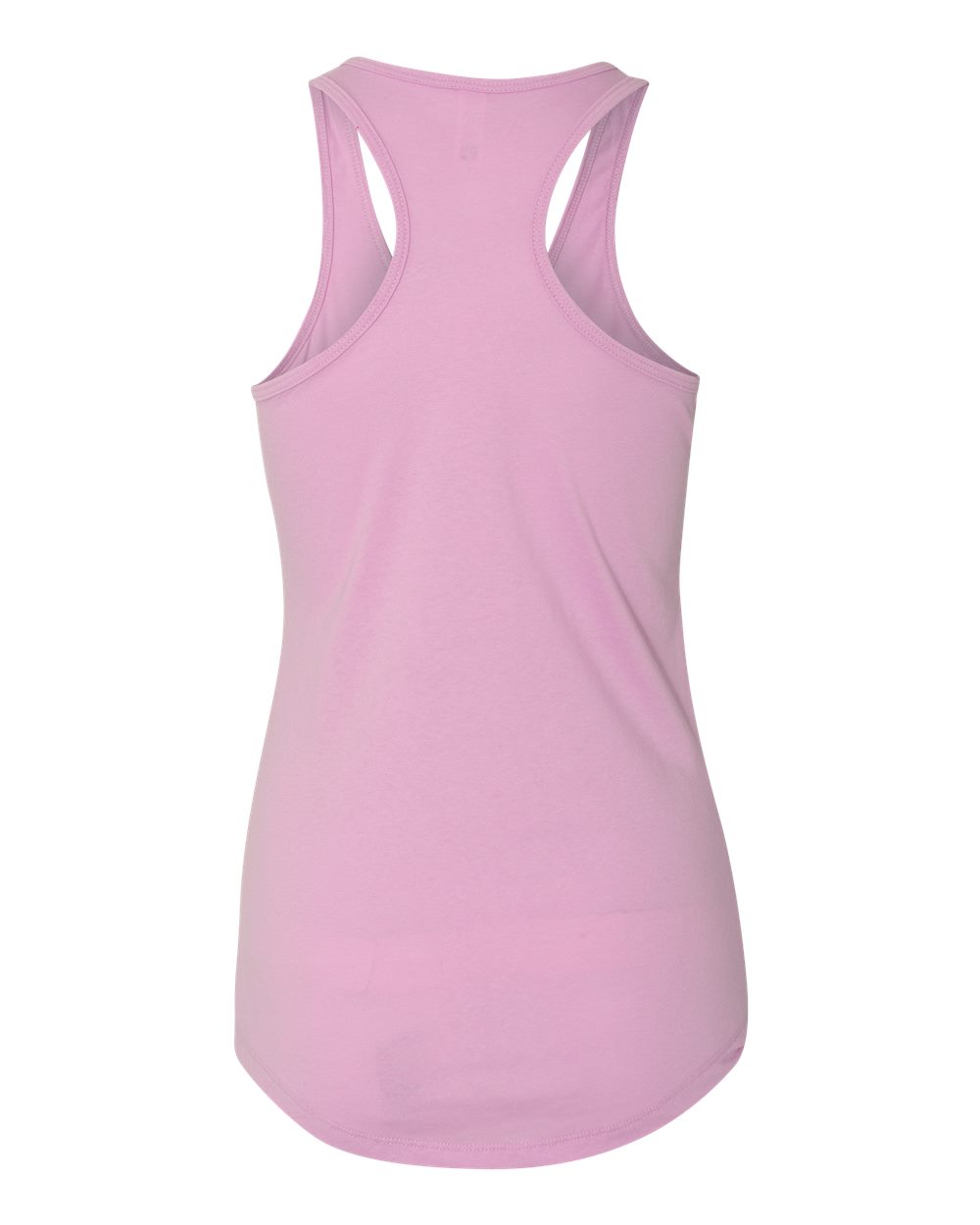 Women's Ideal Racerback Tank - 1533 124