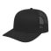 Cap America Poly/Cotton Trucker Mesh Back Cap 523