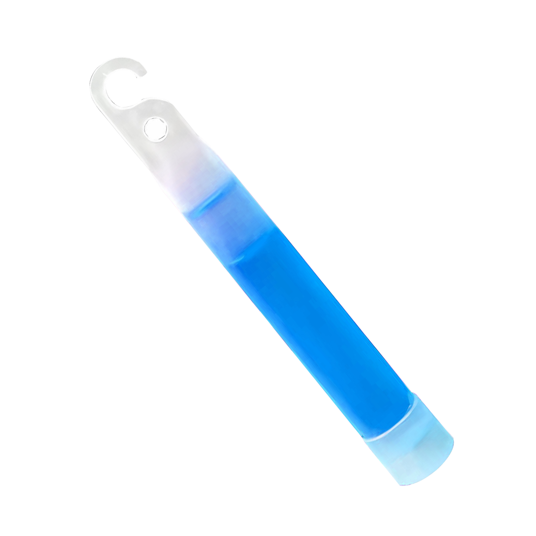 6'' Multi-Color Disposable Glow Sticks 6