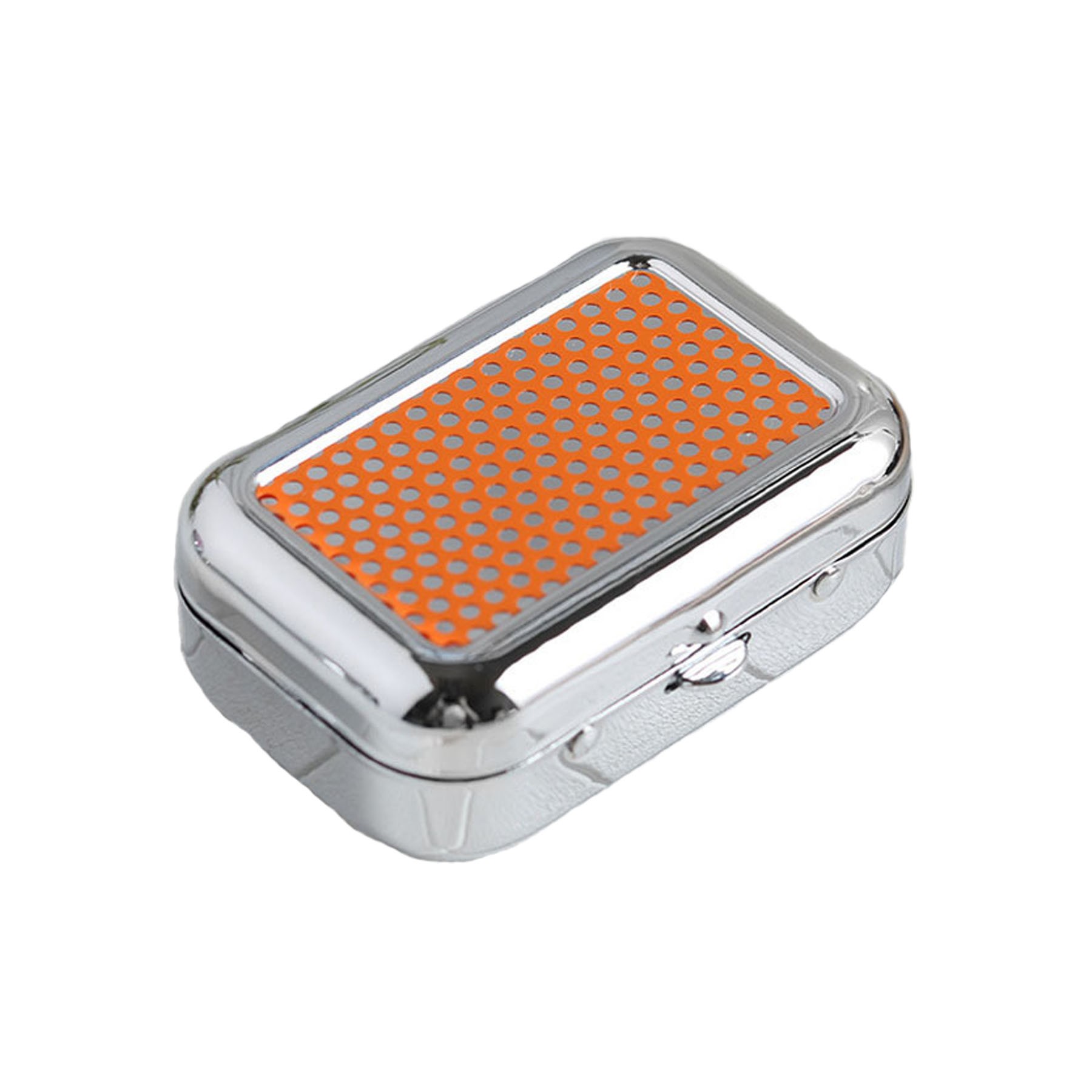 Portable Outdoor Ashtray 4