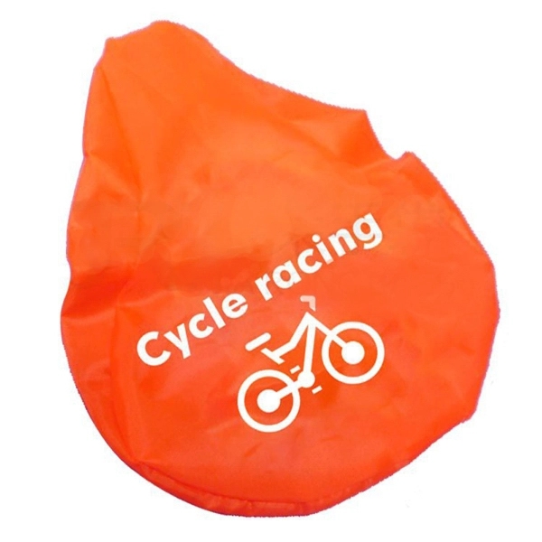 Waterproof Bicycle Seat Cover 12