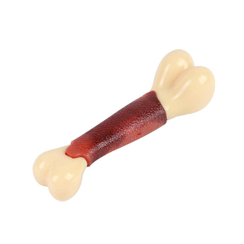 Fragrant Bone Dog Toy Teeth Grinding 5