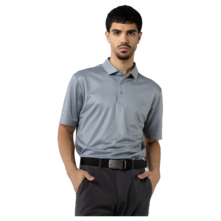 Levelwear Reveal Polo 3