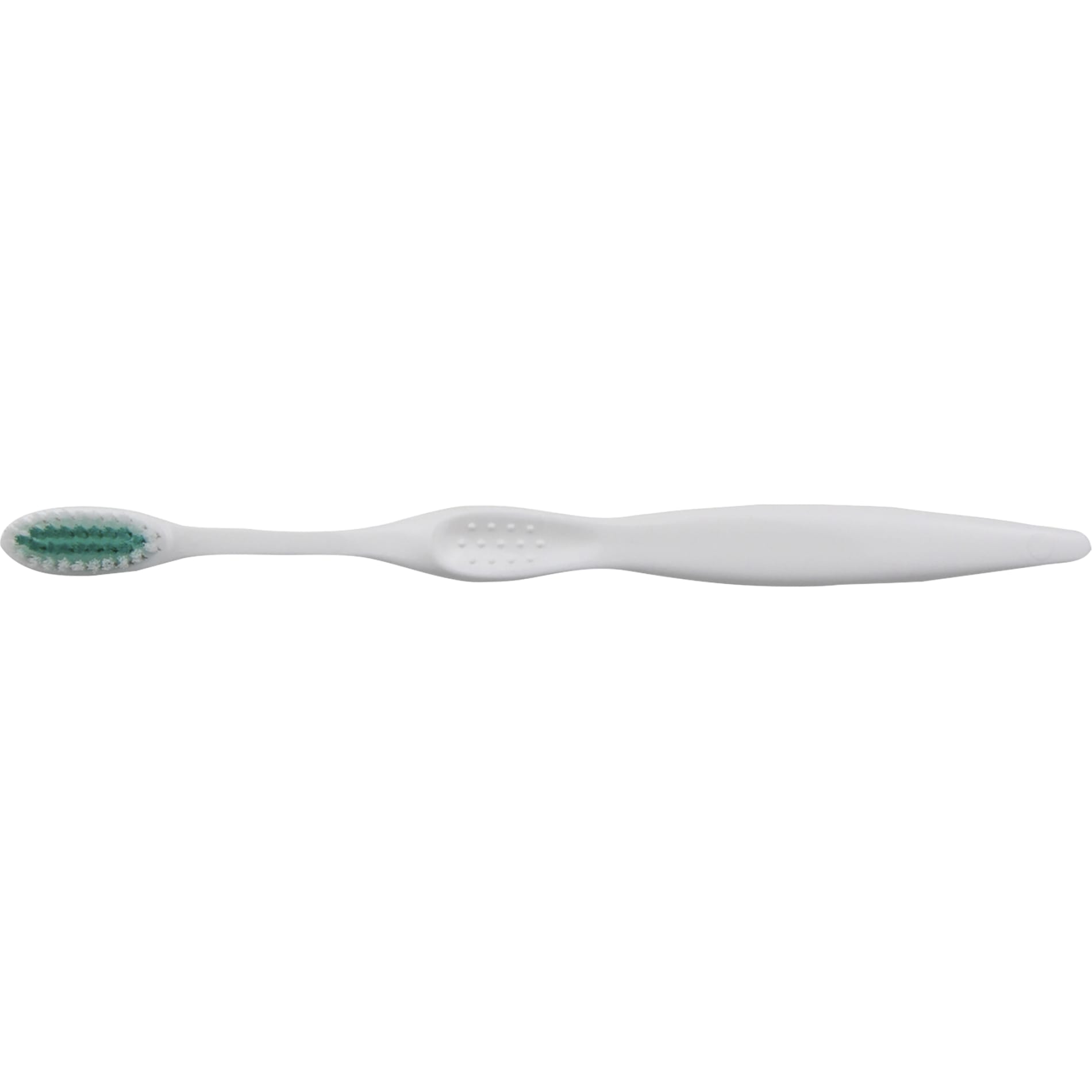 Concept Curve White Toothbrush 80
