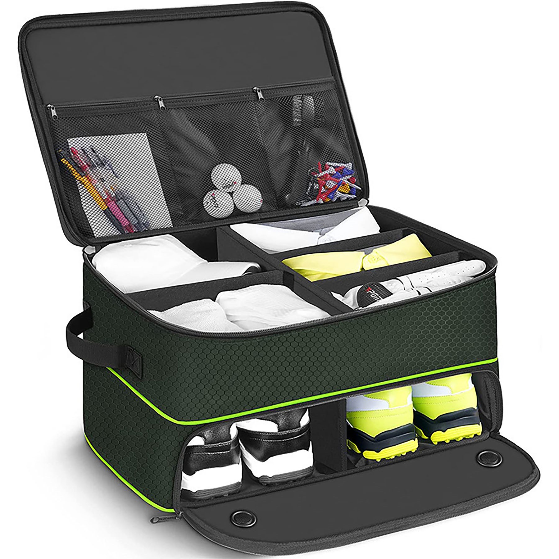 Golf Storage Box 2