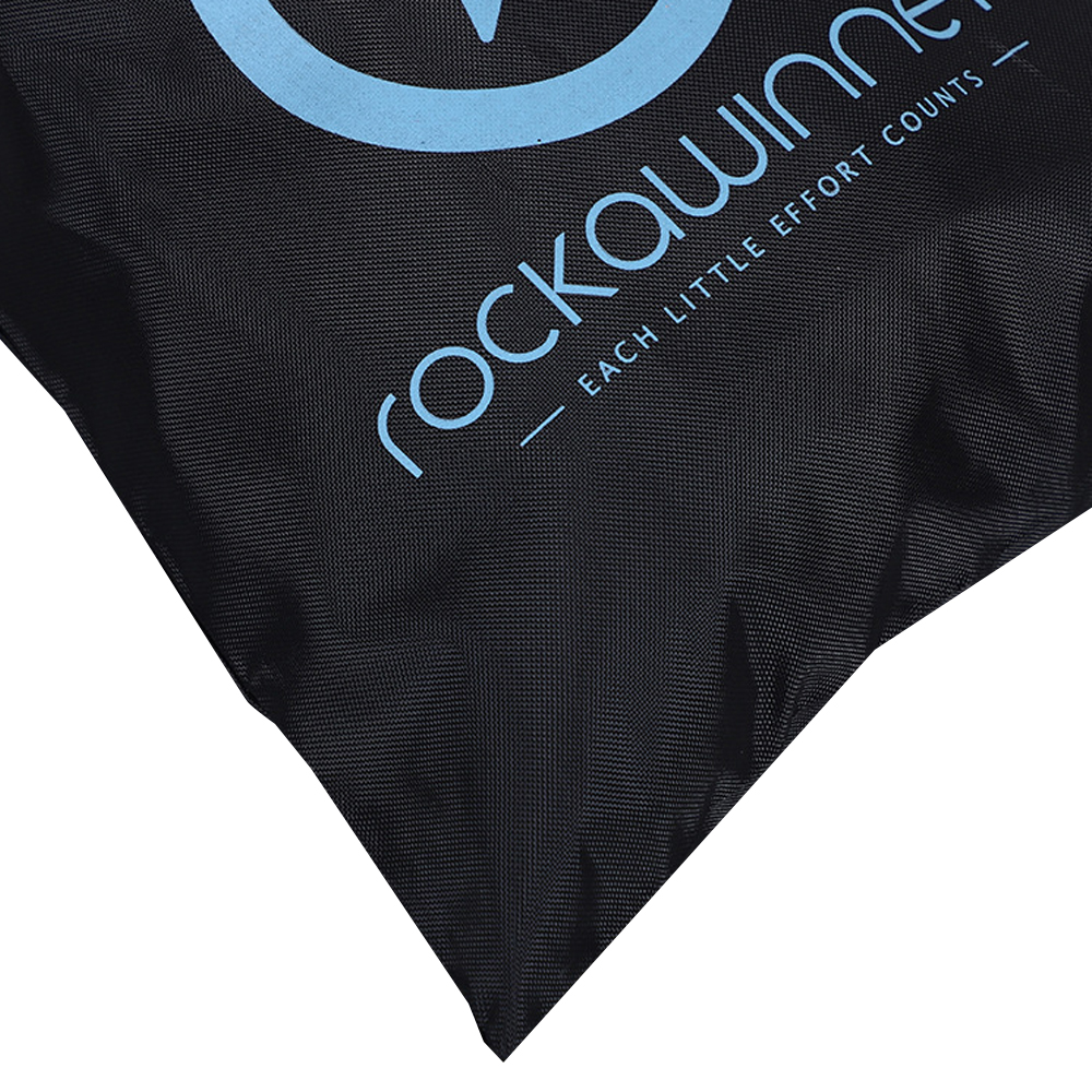 210D Polyester Drawstring Bag