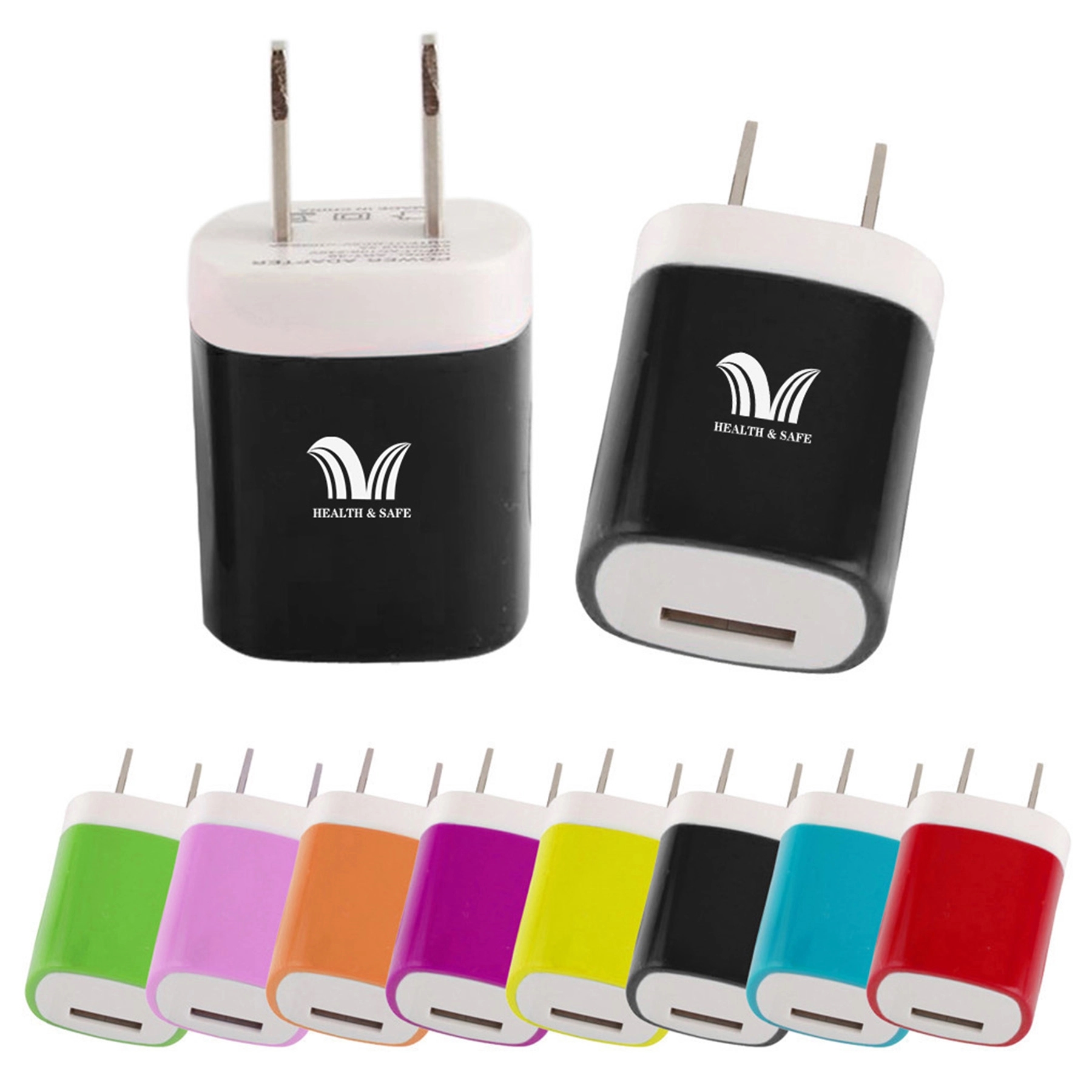 5V1A Adapter USB Charger 1