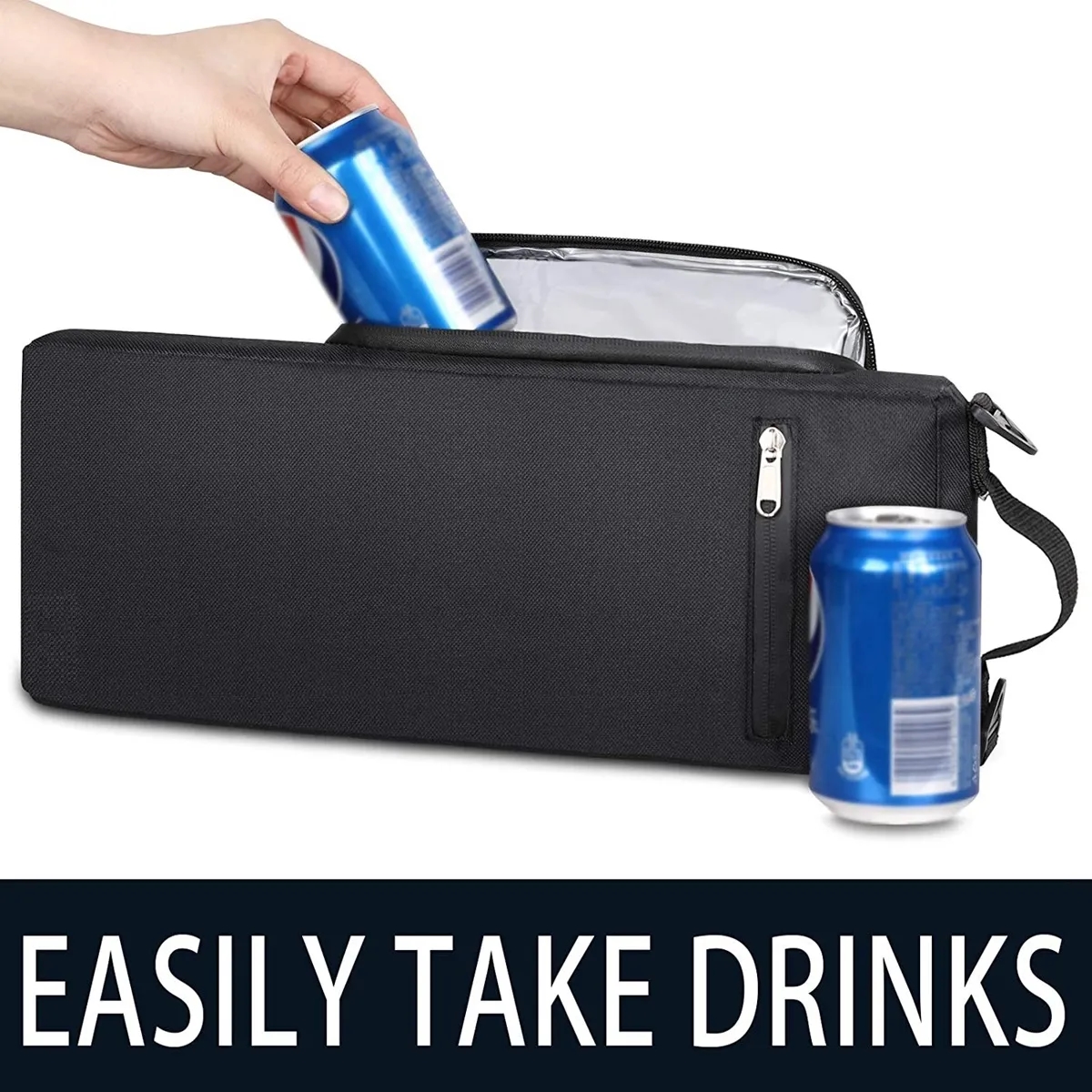 Golf Bag Cooler 6
