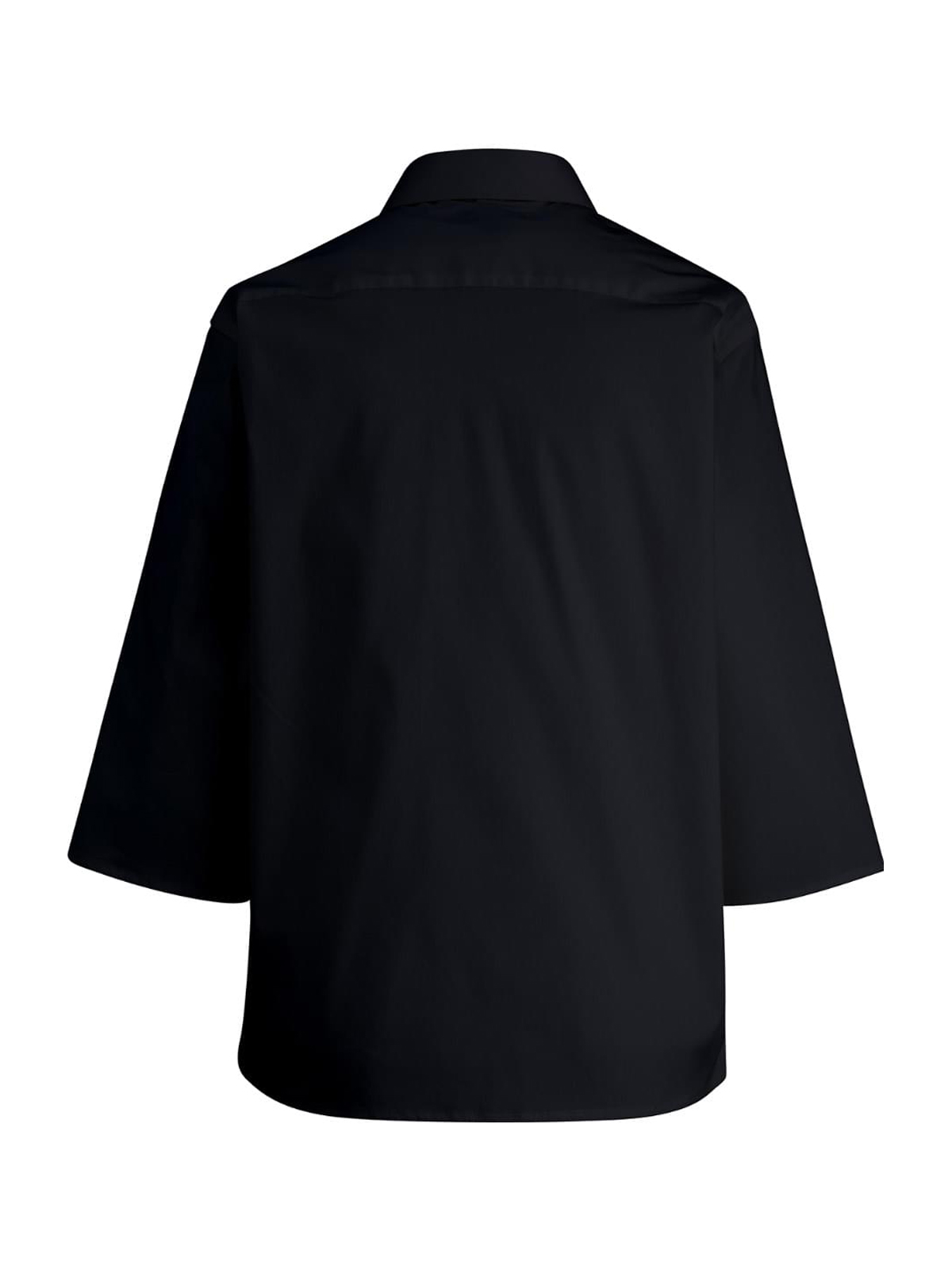 Edwards Shirts & Blouses - Men's Pocketless Comfort Stretch Shirt 8