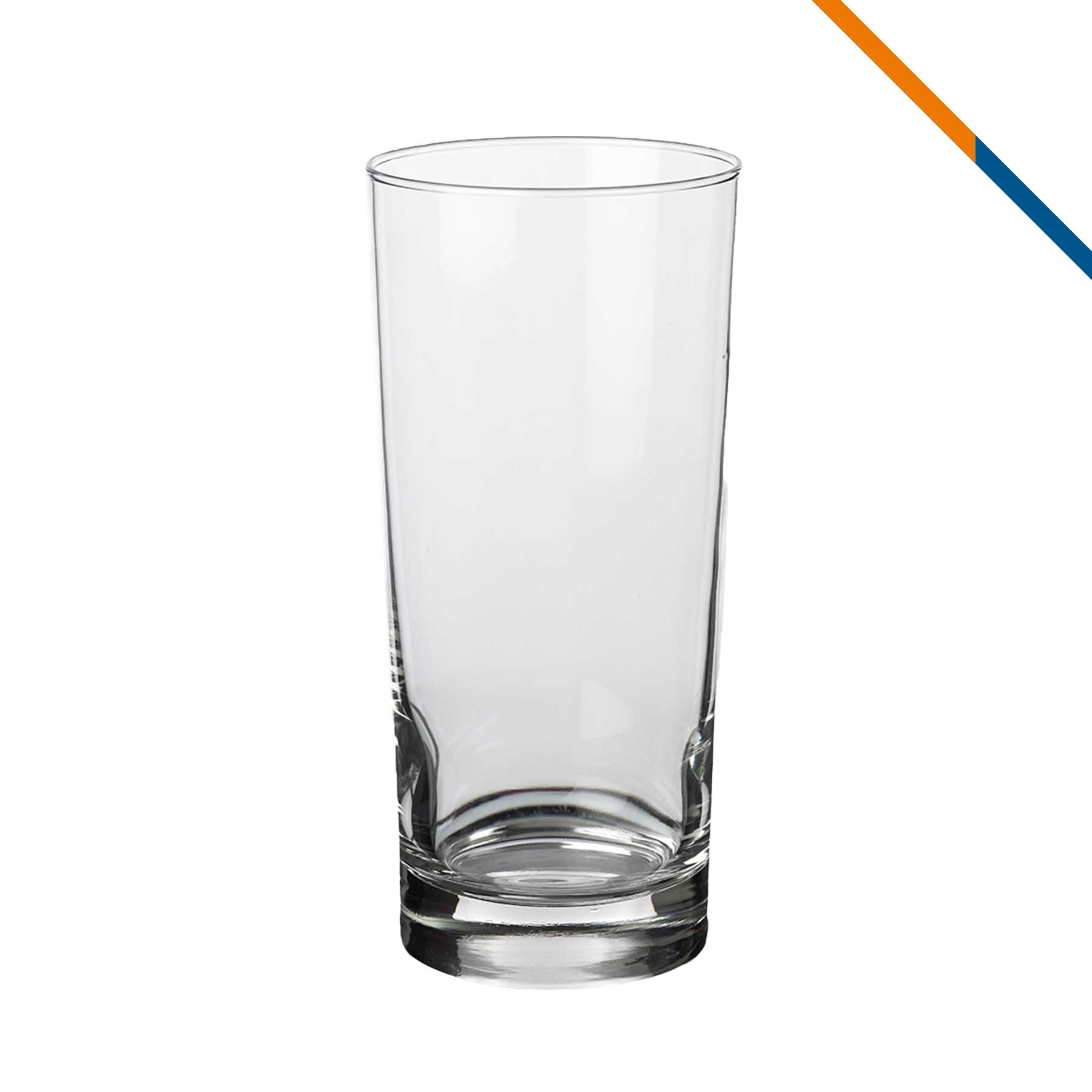 Libbey Davin Tall Beverage Glasses - 15 OZ. 11