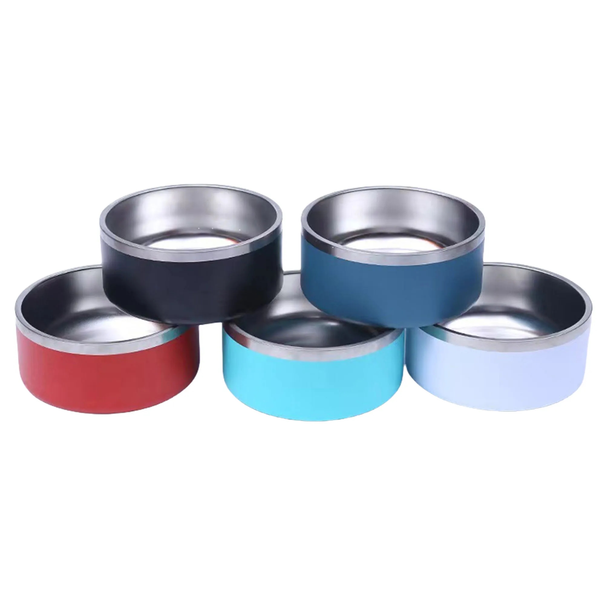 42oz Pets Dog Bowl 7