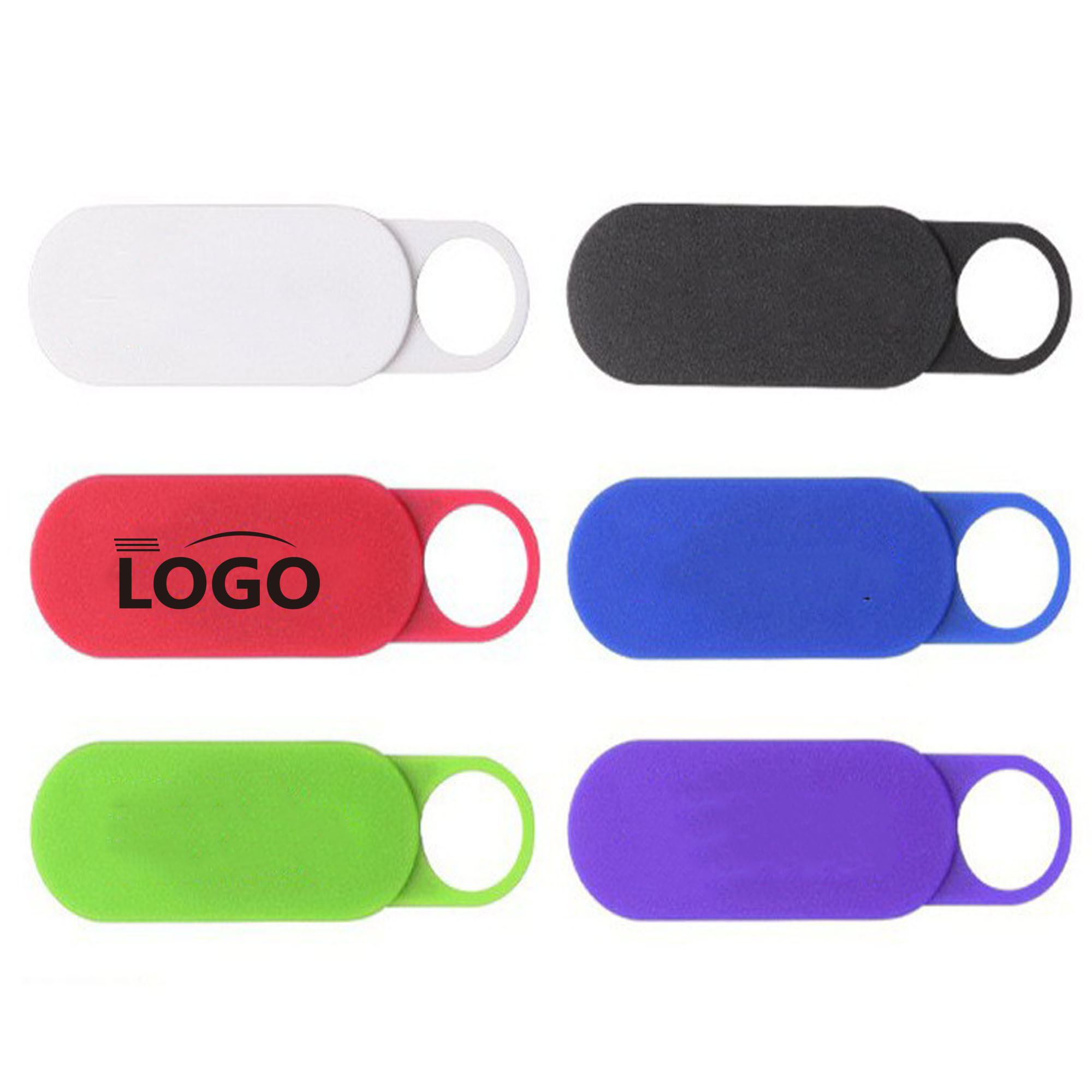 Webcam Cover Blocker 2