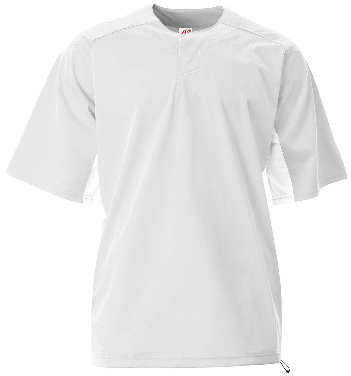 A4 Pro DNA Batting Jacket 5