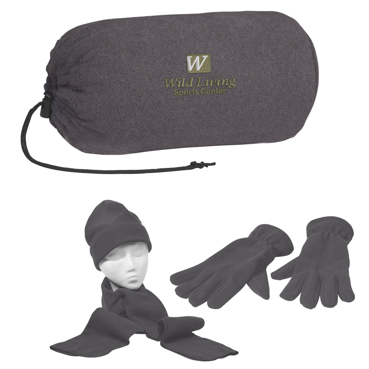 KEEP WARM BUDDY SET 8