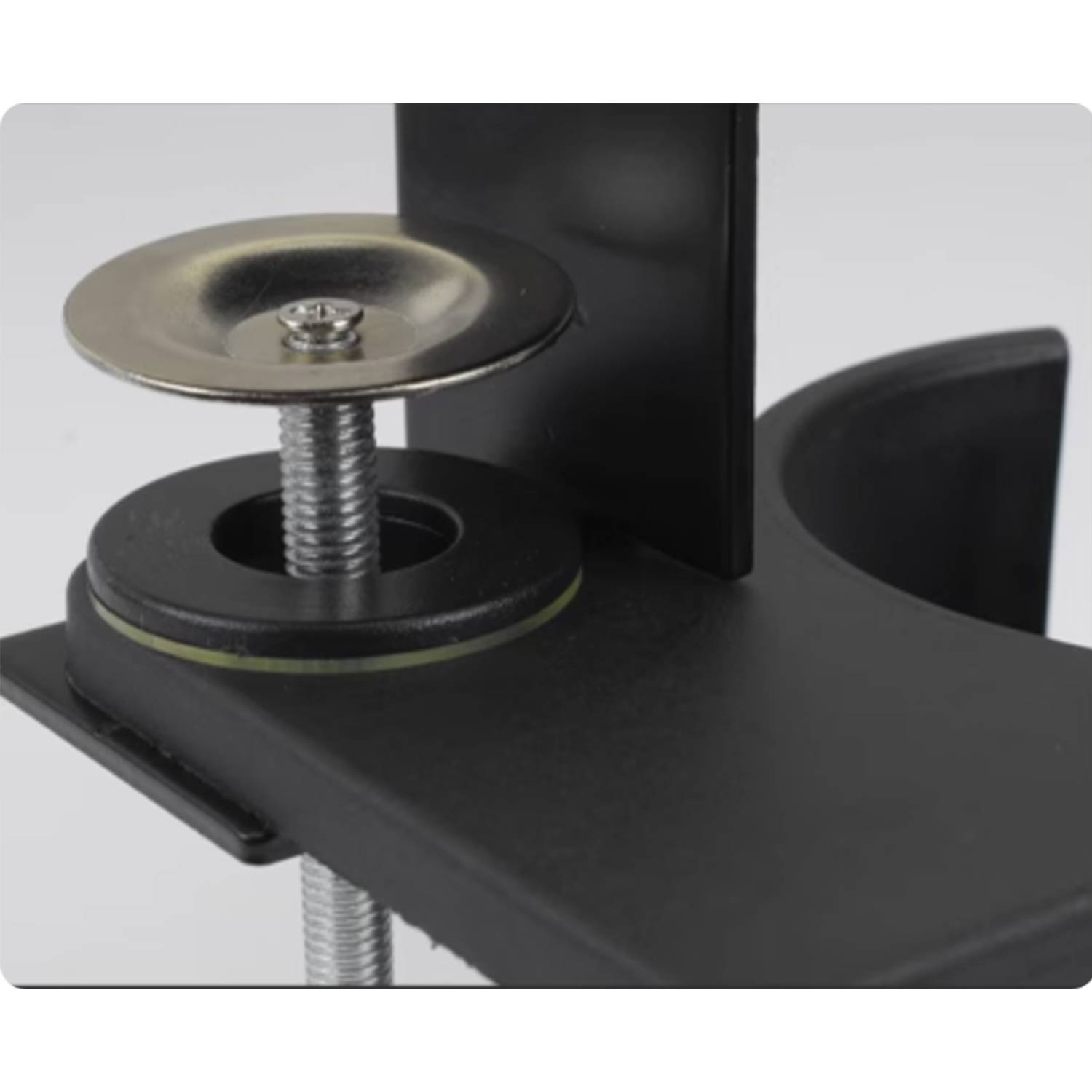 180 Degree Rotating Anti Spill Desk Cup Holder 1
