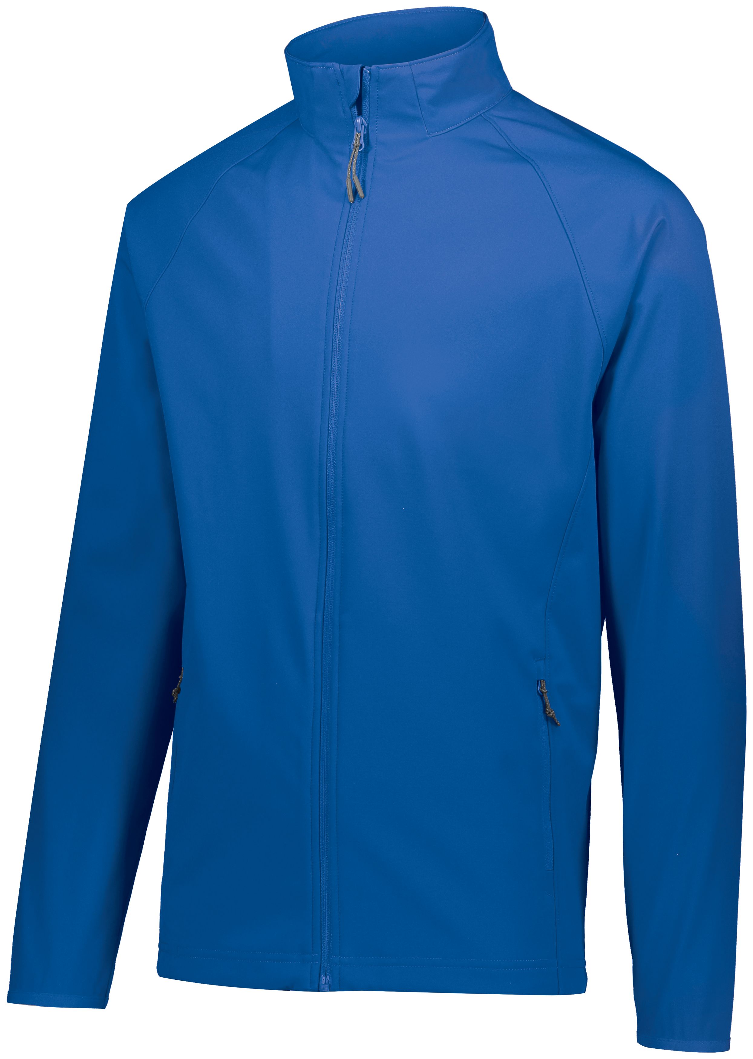 Featherlight Soft Shell Jacket 11