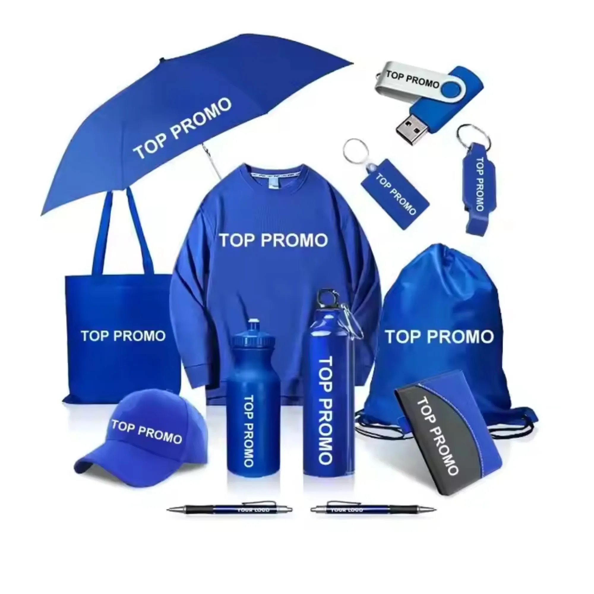 Promotional Gift Set Customization 11