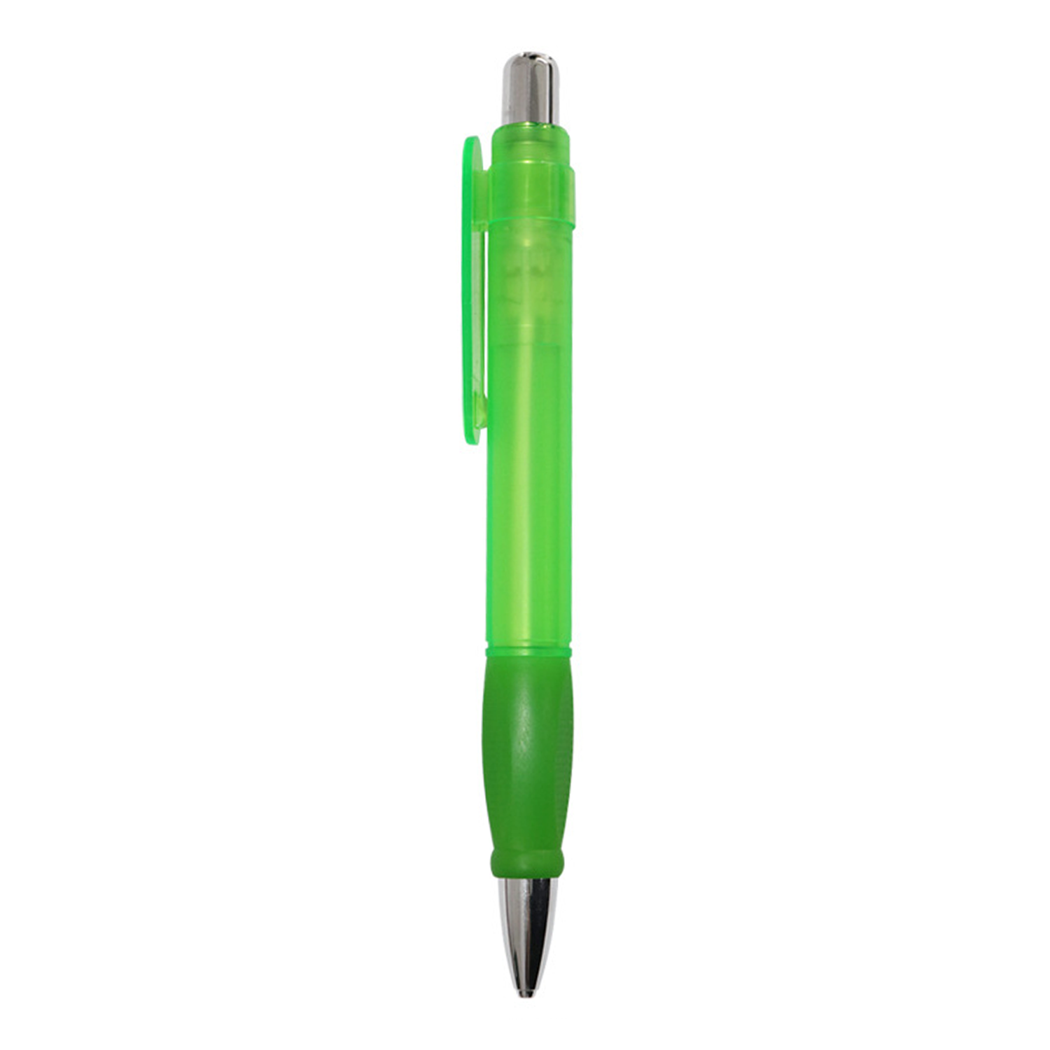 Creative Retractable Ballpoint Pen 3
