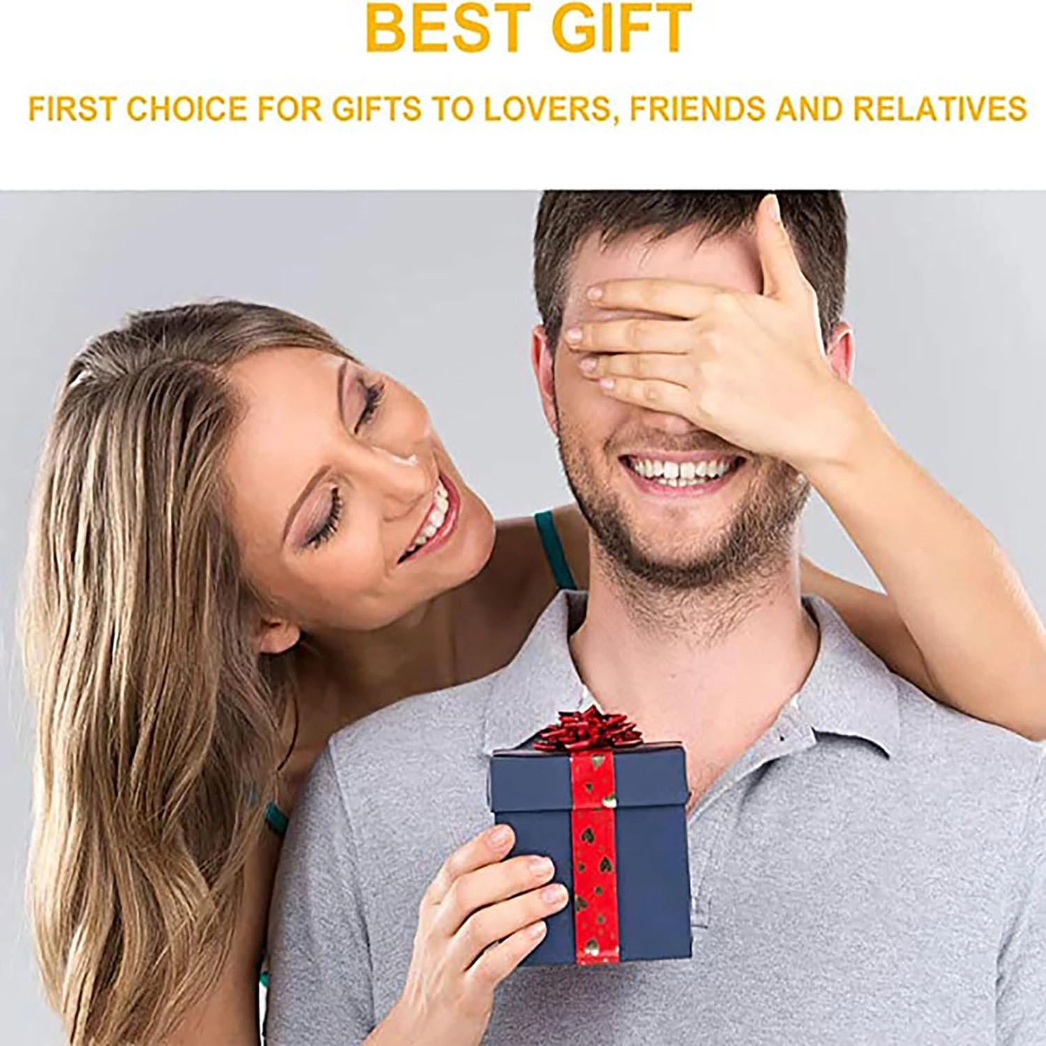Electric Nose Ear Hair Trimmer 4