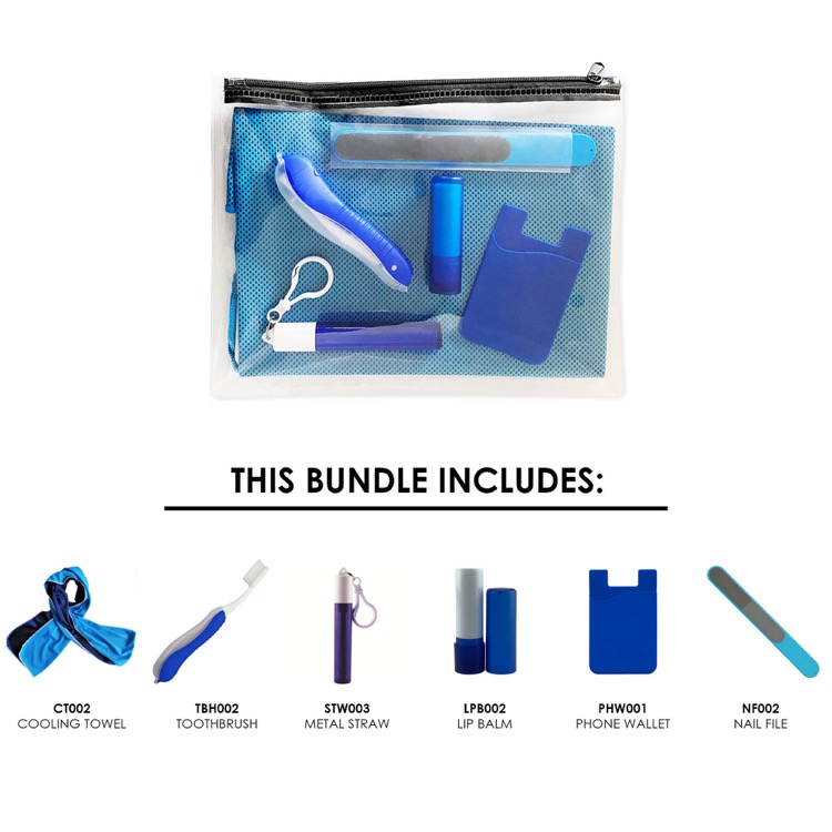 Travel Bundle 10