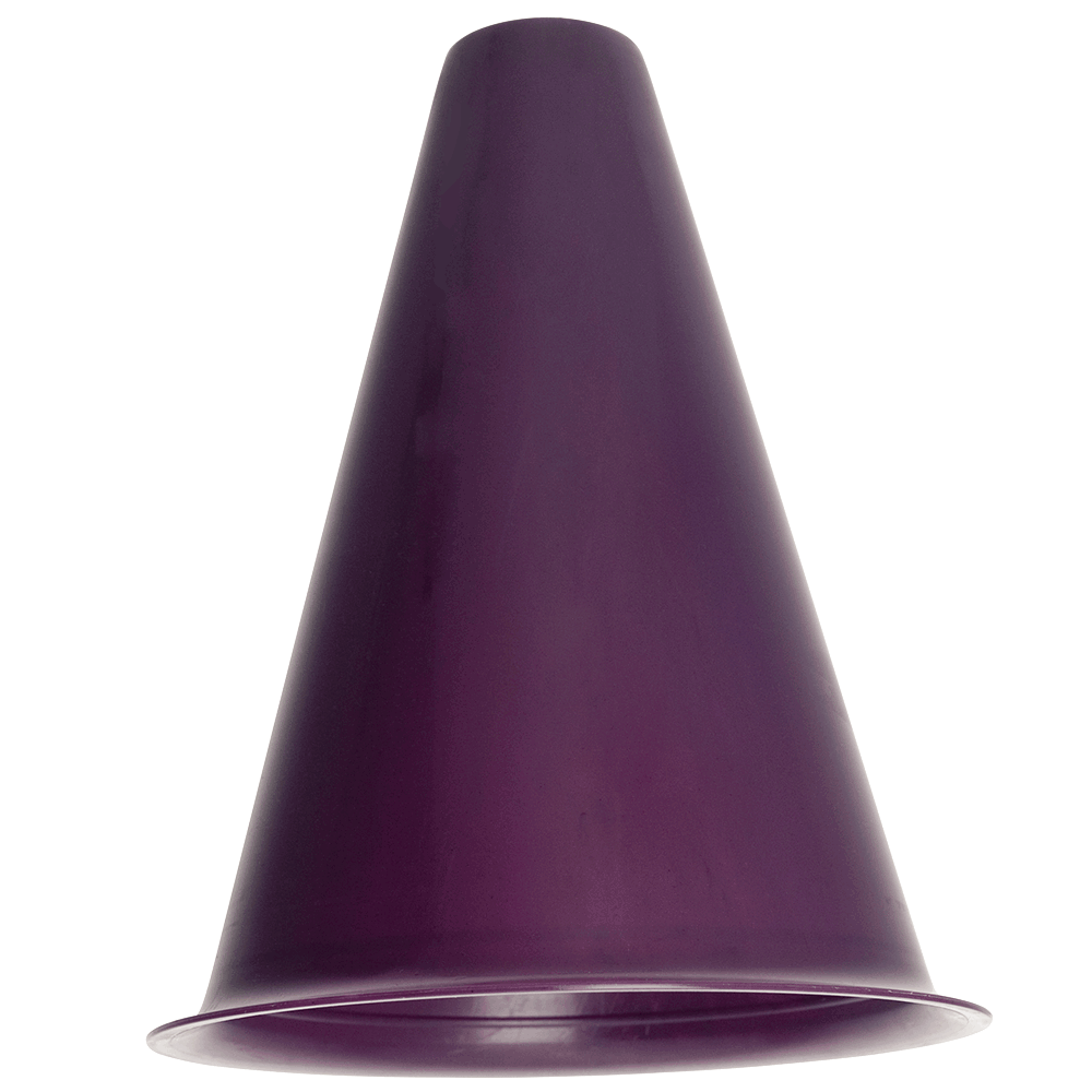 Megaphones - 8" Megaphone 18