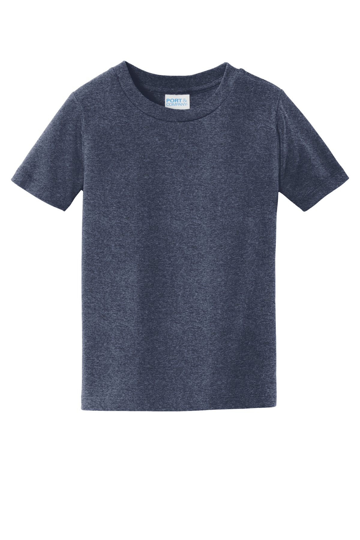 Port & Co Toddler Fan Favorite Tee. PC450TD 68