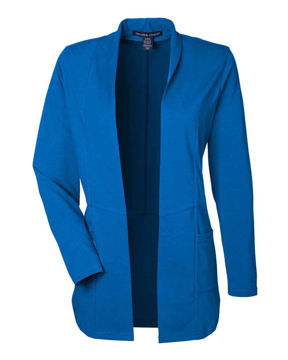 Women's Raleigh Stretch Cardigan - DP125W 18