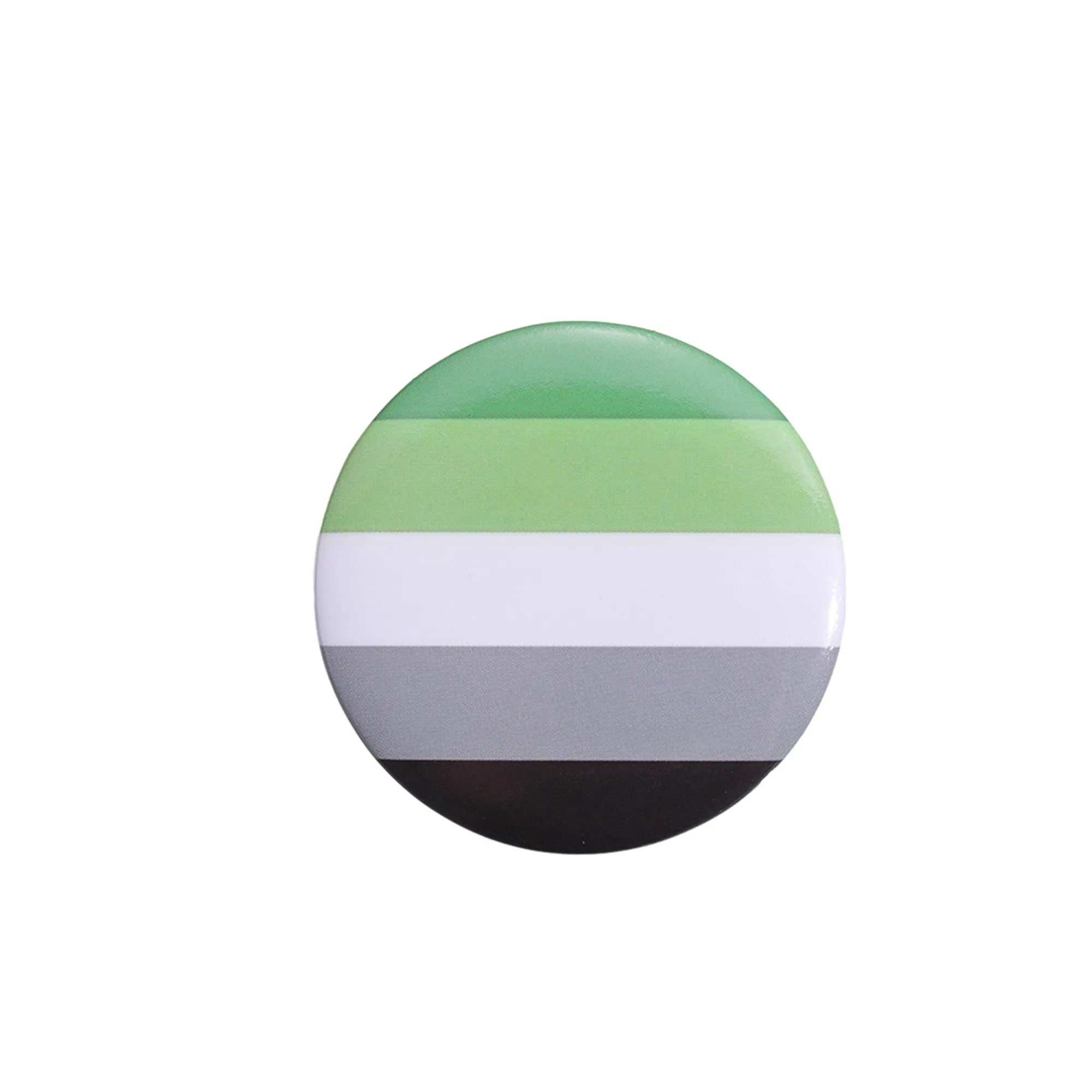 Round Badge Customization 8