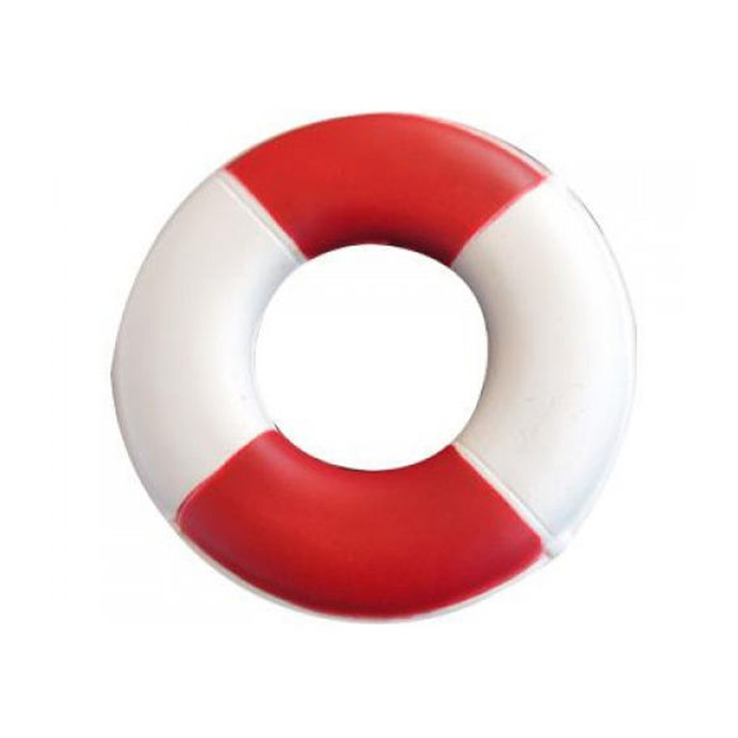 PU Foam Survival Ring Stress Reliever 6