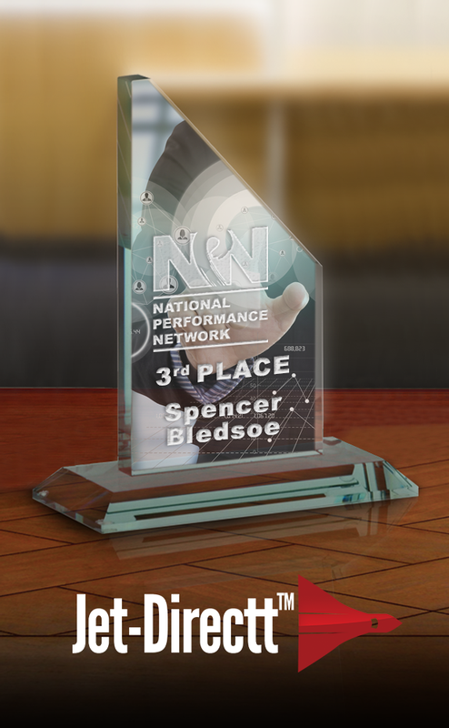 Small Tower Award 2