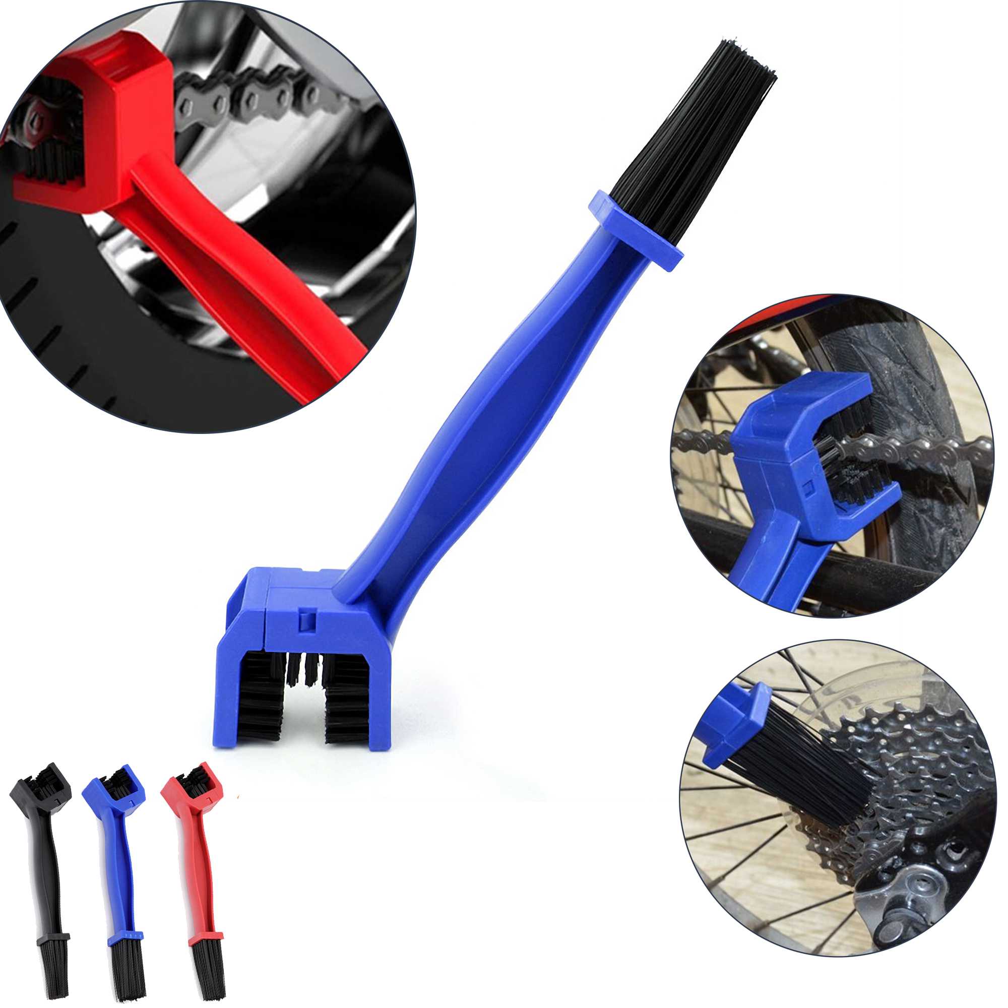 Bicycle Chain Brush 2