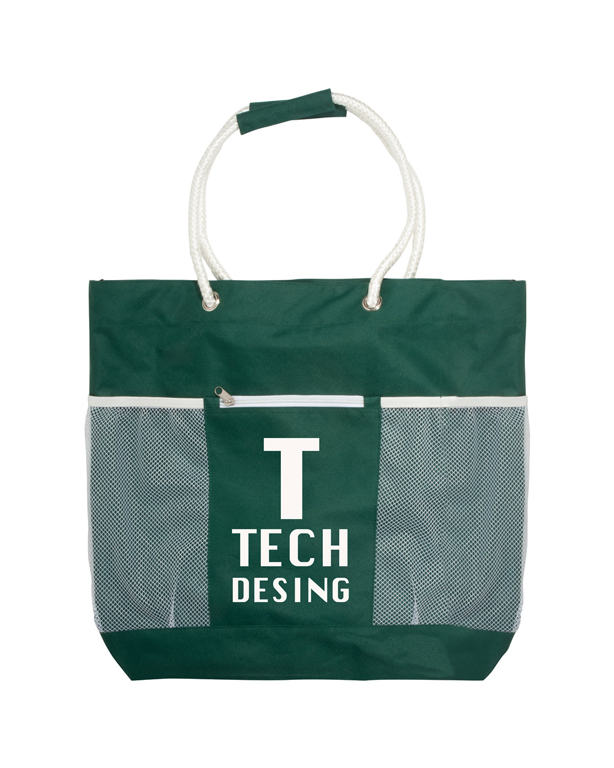 Seaside Tote Bag 1