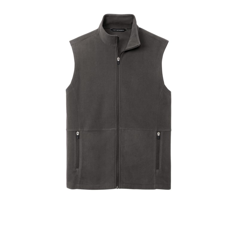 Port Authority Accord Microfleece Vest 5