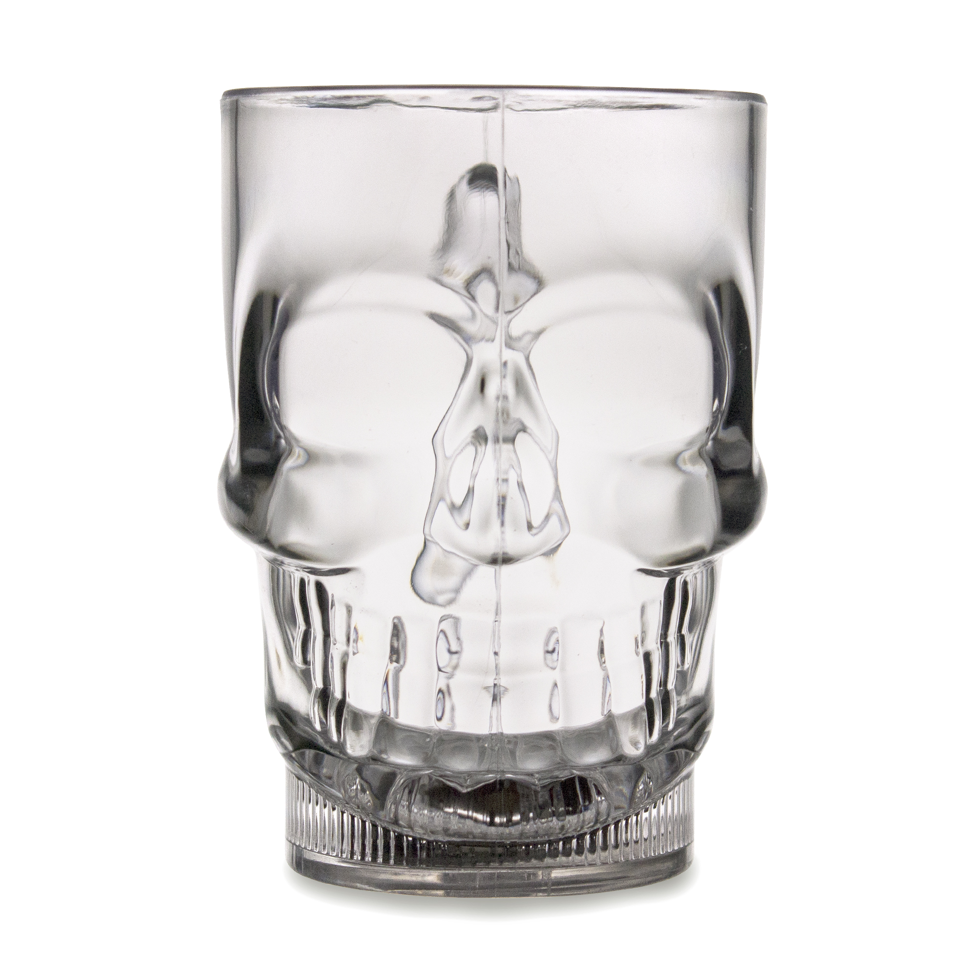 14 oz Light Up Skull Cup 7