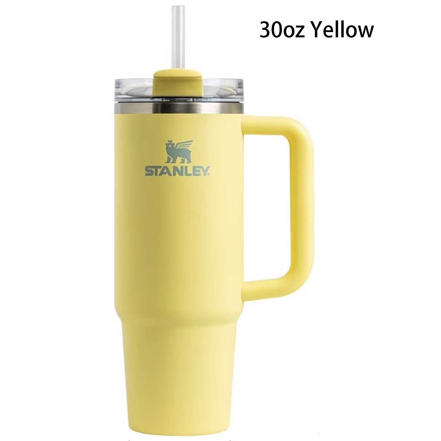 40/30/20oz STANLEY Stainless Steel Vacuum Insulated cup 4